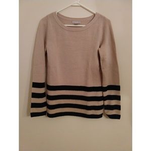 Banana republic sweater